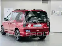 2026 Volkswagen Caddy