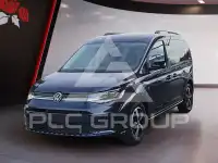 2026 Volkswagen Caddy