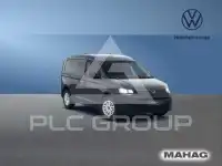 2026 Volkswagen Caddy