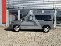 2026 Volkswagen Caddy