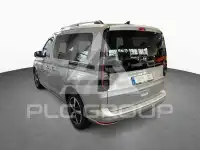 2026 Volkswagen Caddy
