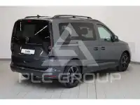 2026 Volkswagen Caddy