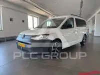 2026 Volkswagen Caddy
