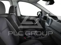 2026 Volkswagen Caddy