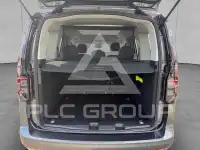 2026 Volkswagen Caddy