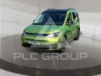2026 Volkswagen Caddy