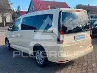 2026 Volkswagen Caddy
