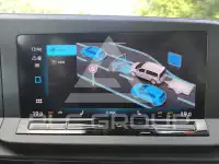2026 Volkswagen Caddy