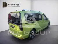 2026 Volkswagen Caddy