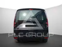 2026 Volkswagen Caddy