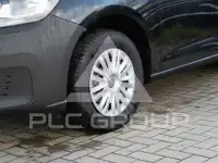 2026 Volkswagen Caddy