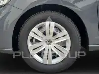 2026 Volkswagen Caddy