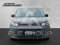 2026 Volkswagen Caddy