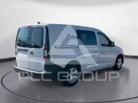 2026 Volkswagen Caddy