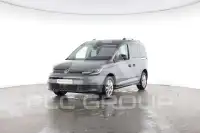 2026 Volkswagen Caddy