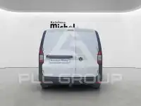 2026 Volkswagen Caddy