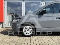 2026 Volkswagen Caddy