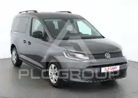 2026 Volkswagen Caddy