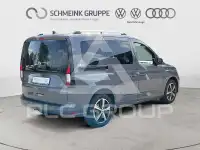 2026 Volkswagen Caddy