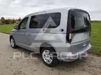 2026 Volkswagen Caddy