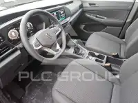 2026 Volkswagen Caddy