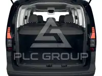 2026 Volkswagen Caddy