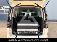 2026 Volkswagen Caddy