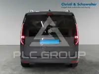 2026 Volkswagen Caddy