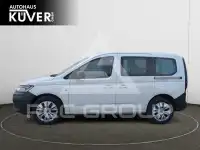 2026 Volkswagen Caddy