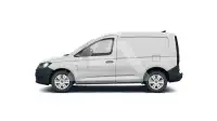 2026 Volkswagen Caddy