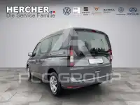 2026 Volkswagen Caddy