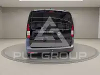 2026 Volkswagen Caddy