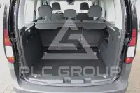2026 Volkswagen Caddy