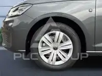 2026 Volkswagen Caddy