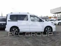 2026 Volkswagen Caddy