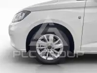 2026 Volkswagen Caddy