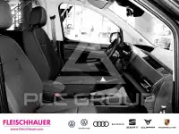 2026 Volkswagen Caddy