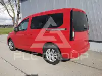 2026 Volkswagen Caddy