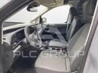 2026 Volkswagen Caddy
