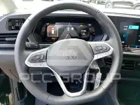 2026 Volkswagen Caddy