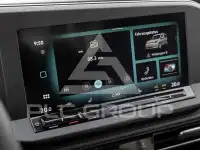2026 Volkswagen Caddy