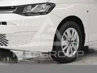 2026 Volkswagen Caddy