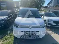 2026 Volkswagen Caddy