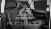 2026 Volkswagen Caddy