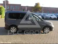 2026 Volkswagen Caddy