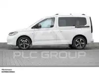 2026 Volkswagen Caddy