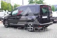 2026 Volkswagen Caddy
