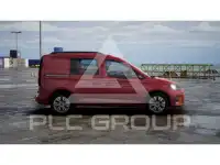 2026 Volkswagen Caddy