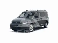 2026 Volkswagen Caddy