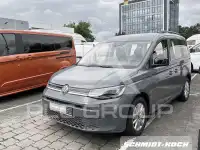 2026 Volkswagen Caddy